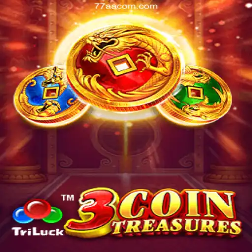 Exploring the Enchanting World of 3CoinTreasures: A Journey Through Gameplay and Strategy
