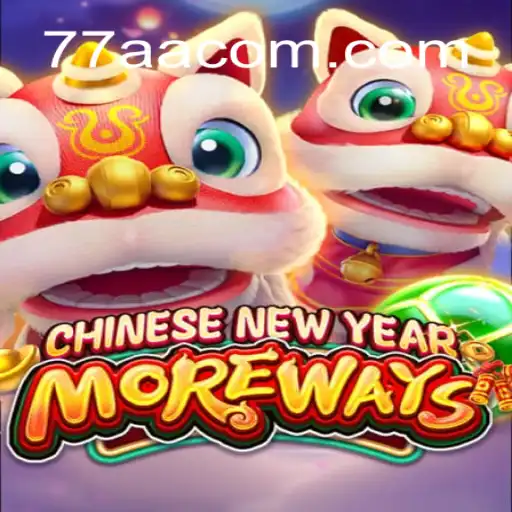 CHINESENEWYEARMOREWAYS: A Festive Slot Game Adventure