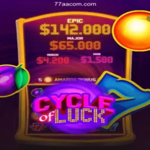 Exploring the Exciting World of CycleofLuck and the Trusted 77AA Platform