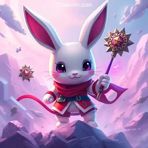 Exploring the World of Fortune Rabbit Games and 77AA - A Plataforma Mais Respeitável - 77AA.Com