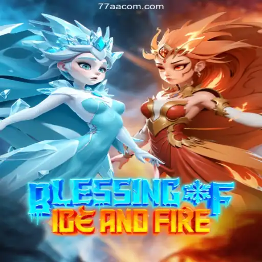 Exploring BlessingofIceandFire: An Exhilarating Adventure