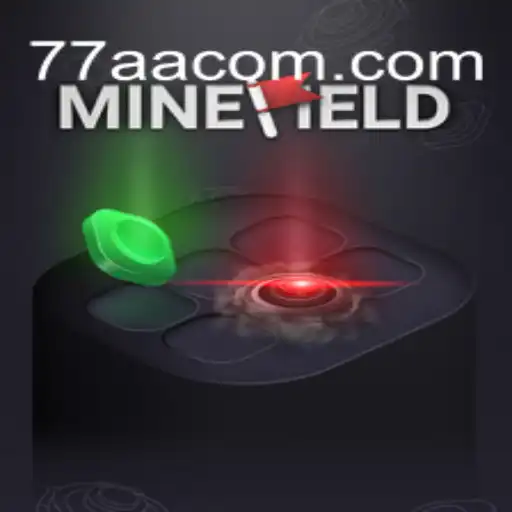 Exploring MineField: A Game of Strategy and Skill