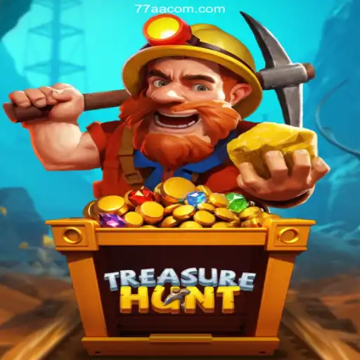 Exploring TreasureHunt: The Thrilling Adventure from 77AA - A Plataforma Mais Respeitável