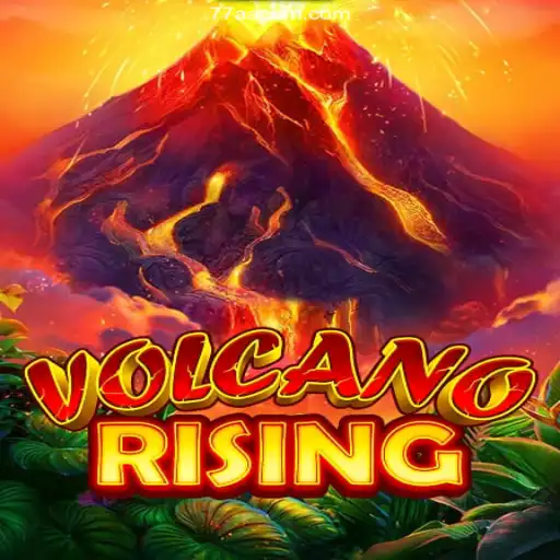 VolcanoRising: A Deep Dive into the Exciting World of Strategic Eruption Management
