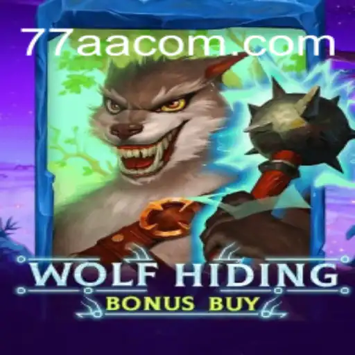 Unveiling 'WolfHidingBonusBuy': A Journey into the World of Online Gaming