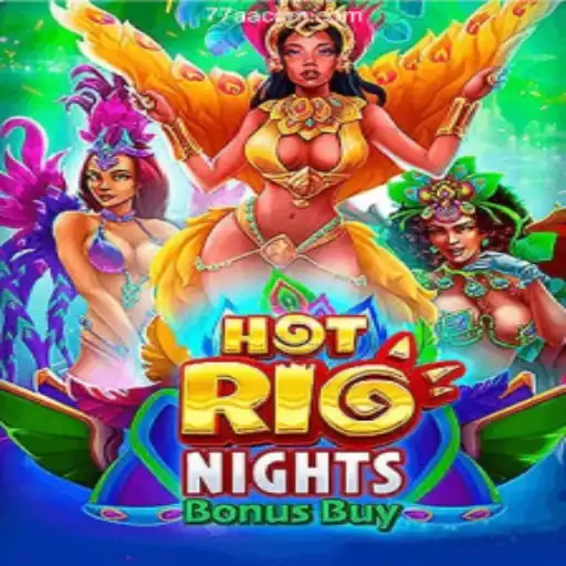 Experience the Thrills of HotRioNightsBonusBuy: A Glance at the Game and Its Exciting Features