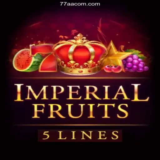 ImperialFruits5: A Thrilling Adventure in the World of Online Gaming
