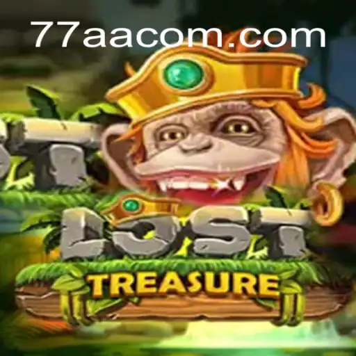 Discover the Exciting World of LostTreasure with 77AA - A Plataforma Mais Respeitável - 77AA.Com