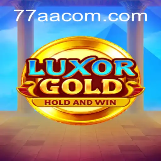 Exploring the Thrilling World of LuxorGold: A Journey Through the Game and Its Unique Features