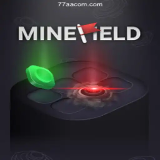 Exploring MineField: A Game of Strategy and Skill