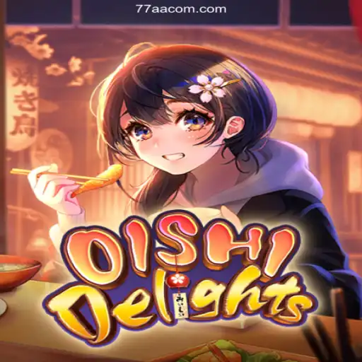 OishiDelights: Dive into the Exciting World of Flavorful Adventures