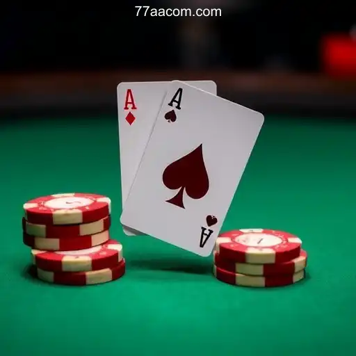 Online Baccarat: A Digital Evolution at 77AA