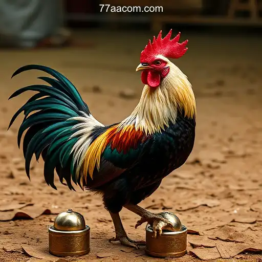 Exploring the Intricacies of Online Sabong with 77AA - A Plataforma Mais Respeitável