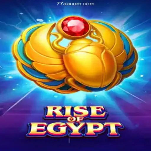 RiseOfEgypt: Exploring the Mysteries of Ancient Egypt in Modern Gaming