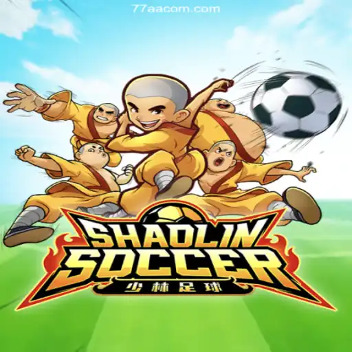 Shaolin Soccer: The Game That Blends Martial Arts with Soccer