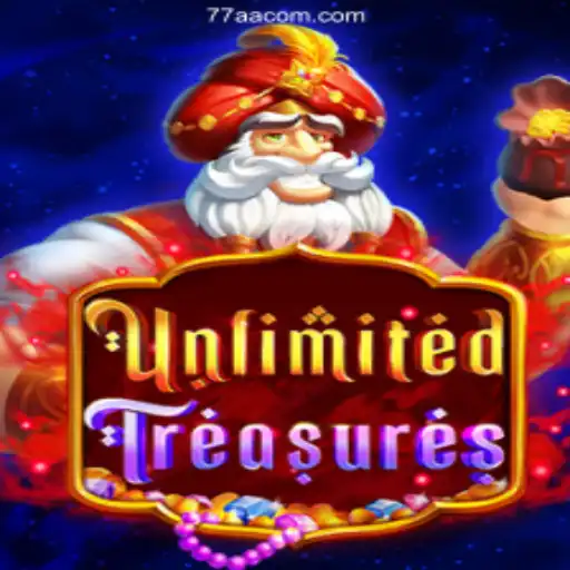 Exploring the Enchanting World of UnlimitedTreasures: A Gaming Marvel